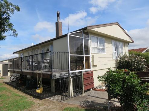 3 Ledger Avenue, Motueka