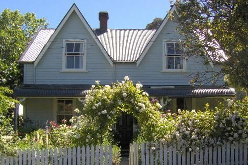 23 Rue Balguerie, Akaroa