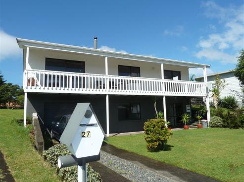27 Cory Wright Drive, Tairua
