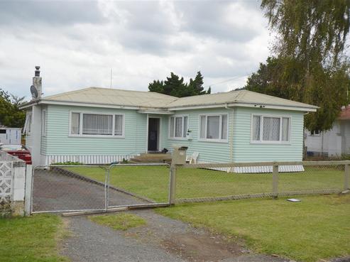 23 Reu Street, Taumarunui