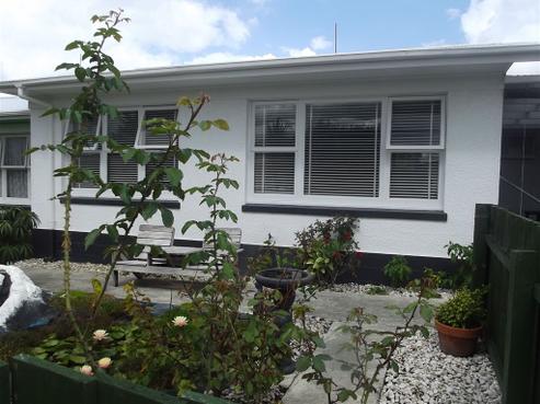 1A Thompson Place, Tikipunga