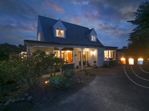 309 Amreins Road, Taupaki