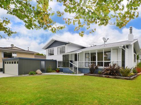 9 Ranfurly Place, Kamo
