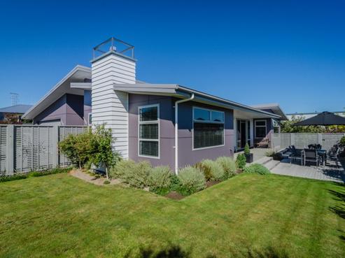 30 Dobson Street, Gleniti