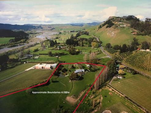 29 Waimarama Road, Havelock North