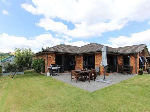 23 Devoy Drive, Owhata