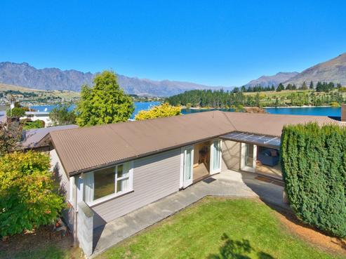 87 Frankton Road, Queenstown Central
