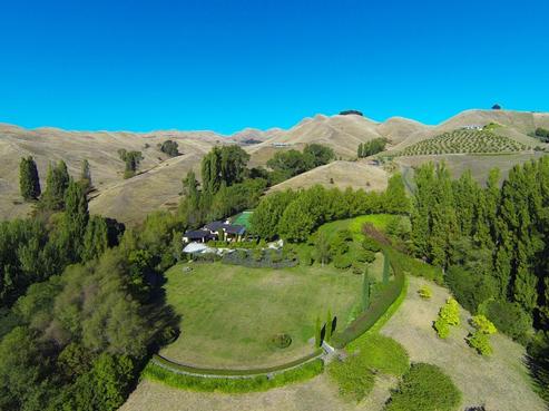 179 Lane Road, Havelock North