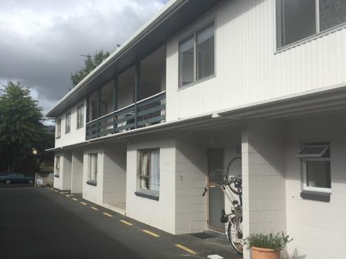 7/17 Wellington Street, Hamilton East