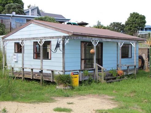 49 Hihi Road, Mangonui