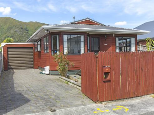 11 Fergusson Street, Waterloo
