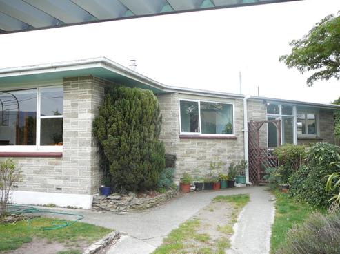 61 Royal Terrace, Alexandra