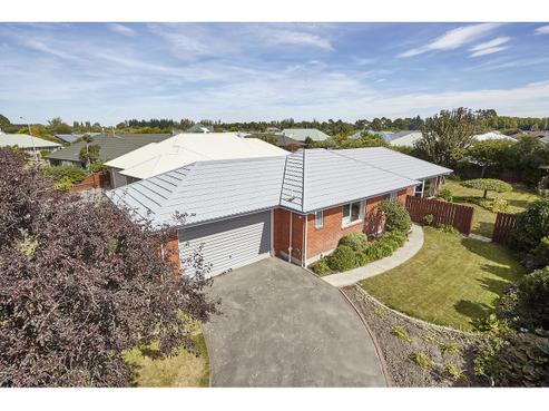 55 Belcher Street, Kaiapoi