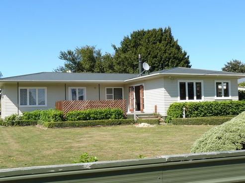 28 Alfredton Road, Eketahuna