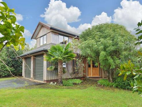 43 Rangitane Loop Road, Kerikeri
