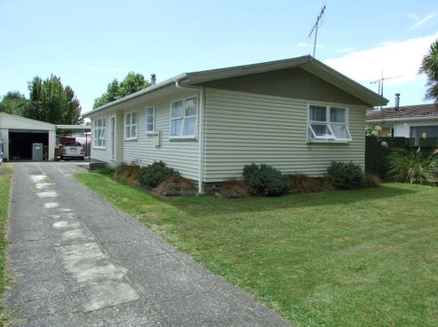 55 Patikura Place, Turangi