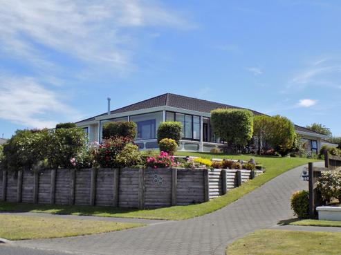 88 Harvey Street, Waipahihi