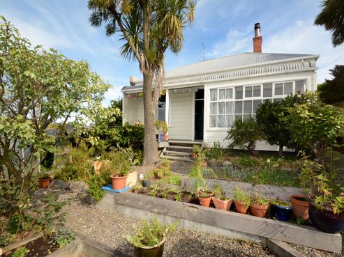 40A George Street, Port Chalmers