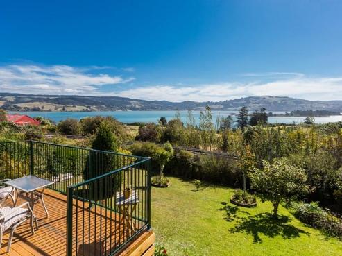 143 Doctors Point Road, Waitati