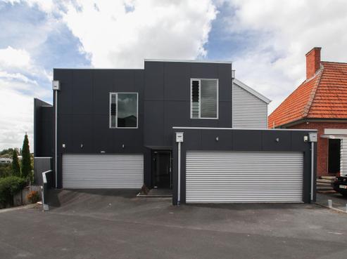 1184B Victoria Street, Whitiora