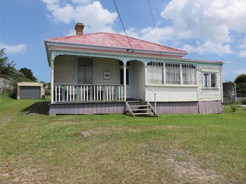 34 Norton Street, Te Kopuru