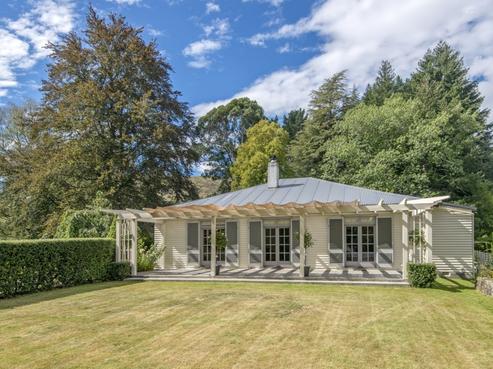 61 The Gates Road, Waiau