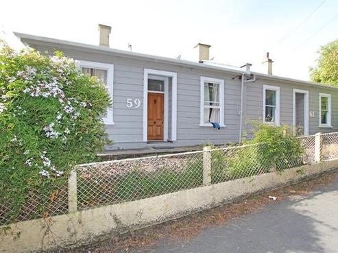 59 Opoho Road, North East Valley