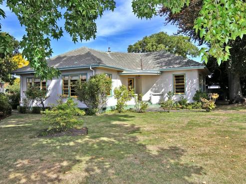814 Puriri Street, Raureka