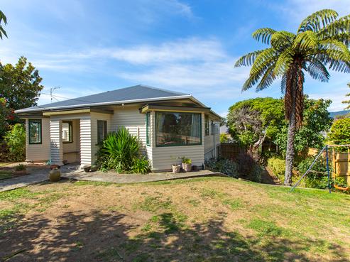 126 Matatua Road, Raumati Beach