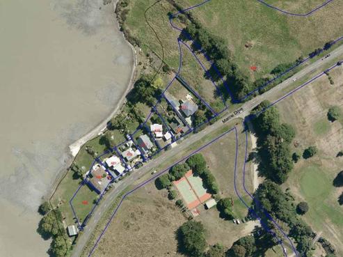 467 Marine Drive, Charteris Bay