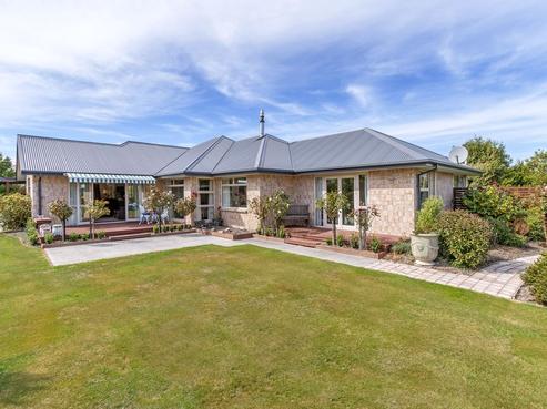 12 Marion Place, Lincoln
