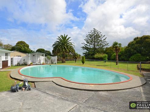 19 Clark Street, Hikurangi