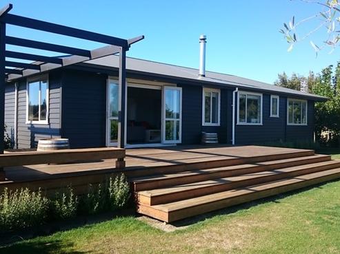 36 Burgundy Drive, Martinborough