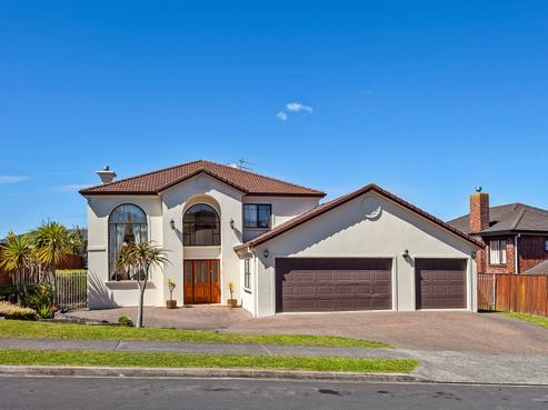 29 Killybegs Drive, Pinehill