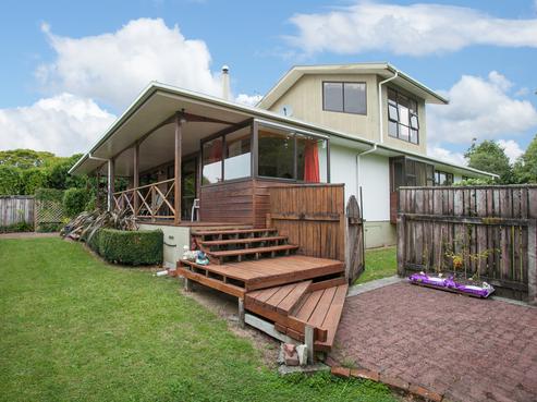 775 Alexandra Street, Te Awamutu