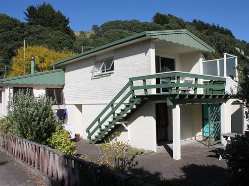 143A Pohutukawa Avenue, Ohope