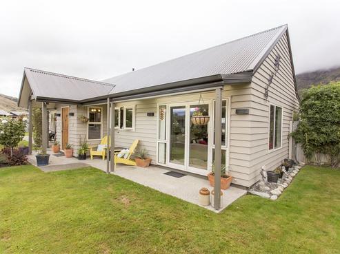 50 Onslow Road, Lake Hayes Estate