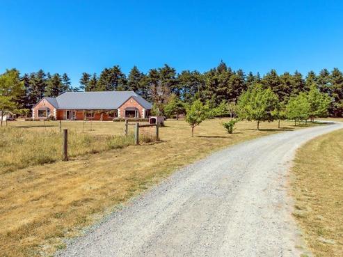 1431 South Eyre Road, Swannanoa