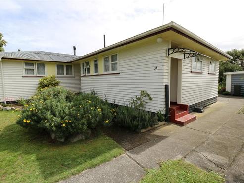 33 Puriri Crescent, Murupara