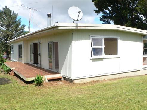 1184 State Highway 1, Okaihau