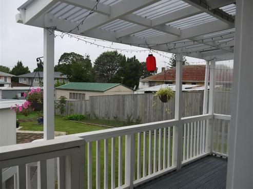 3 Perth Street, Otara