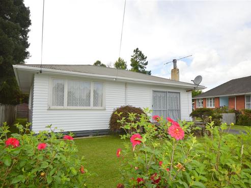5 O'reilly Crescent, Taumarunui