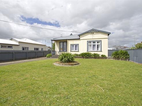 92 Victoria Street, Hawera