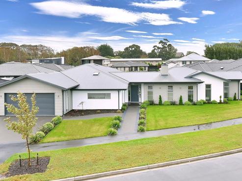 9 Euphrasie Drive, Wigram