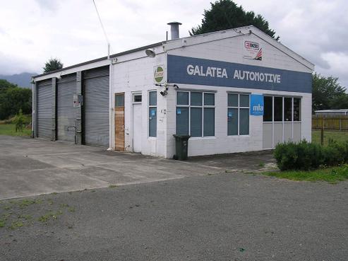 4941 Galatea Road, Galatea
