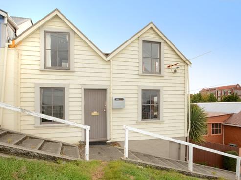 8 Canongate, Dunedin Central