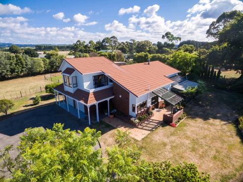 44 South Road, Waipu