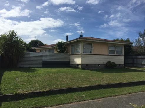 12 Guildford Street, Tamatea