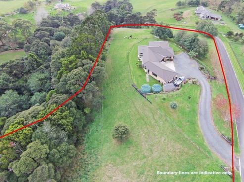 215 Judge Richardson Drive, Opaheke
