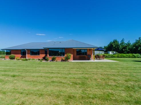 55 Kerrytown Road, Levels